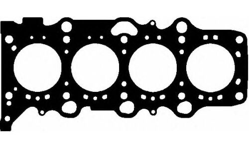 Прокладка головки блока цилиндров Elring, арт. 198.680