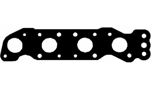 Прокладка выпускного коллектора Elring, арт. 198.720