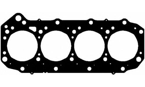 Прокладка головки блока цилиндров Elring, арт. 272.620