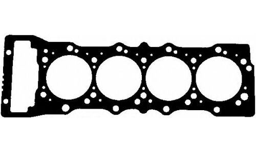 Прокладка головки блока цилиндров Elring, арт. 353.970
