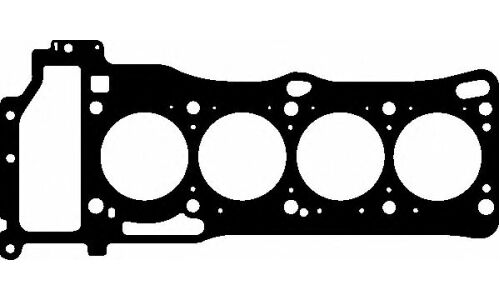 Прокладка головки блока цилиндров Elring, арт. 372.690