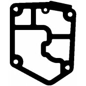 Прокладка корпуса масляного фильтра Elring, арт. 530.821