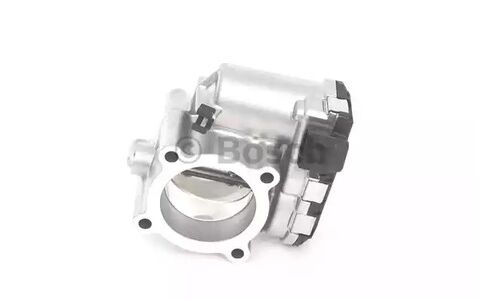 Дроссельная заслонка Bosch, арт. 0281002894
