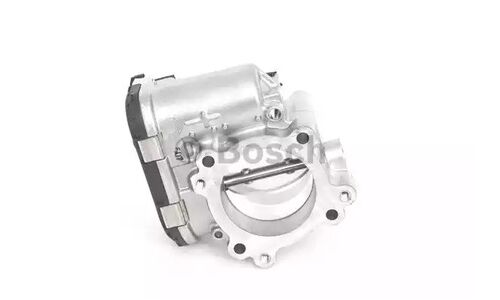 Дроссельная заслонка Bosch, арт. 0281002894