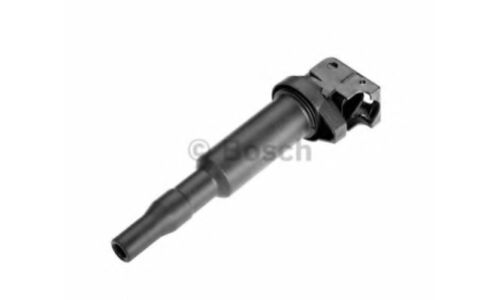 Катушка зажигания "BOSCH"
