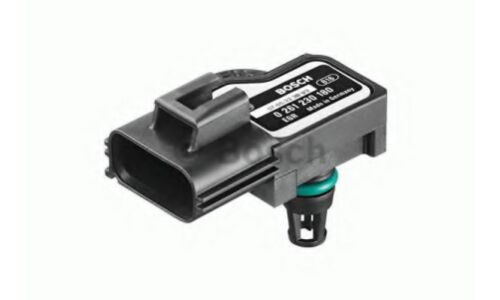 Датчик давления во впускном коллекторе Bosch, арт. 0 261 230 180