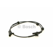 Датчик ABS Bosch, арт. 0265007800