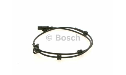 Датчик ABS Bosch, арт. 0265007800