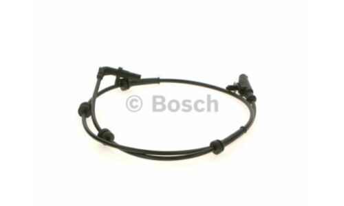 Датчик ABS Bosch, арт. 0265007800
