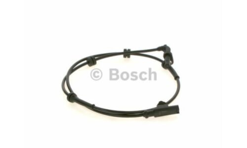 Датчик ABS Bosch, арт. 0265007800