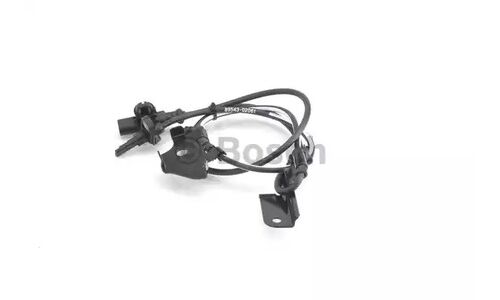 Датчик ABS | перед лев Bosch, арт. 0 265 007 806