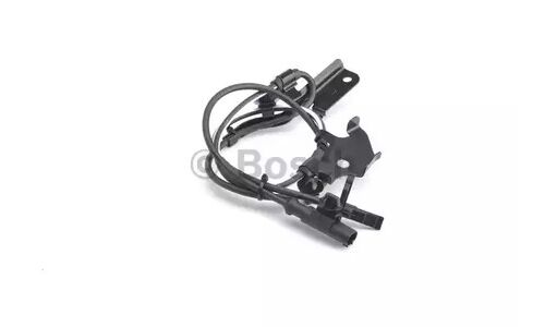 Датчик ABS | перед лев Bosch, арт. 0 265 007 806