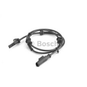 Датчик ABS | зад Bosch, арт. 0 265 007 833