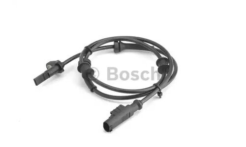 Датчик ABS | зад Bosch, арт. 0 265 007 833