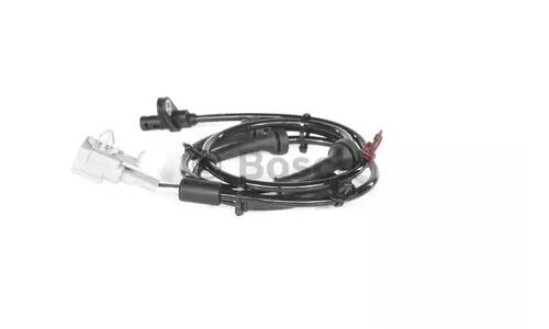 Датчик ABS Bosch, арт. 0265007908