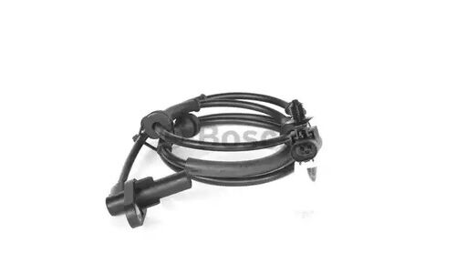 Датчик ABS | зад Bosch, арт. 0 265 007 922