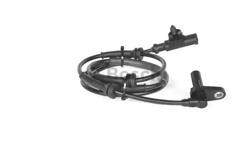 Датчик ABS | зад Bosch, арт. 0 265 007 922