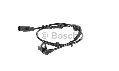 Датчик ABS Bosch, арт. 0265008089