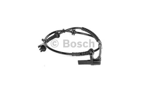 Датчик ABS Bosch, арт. 0265008089