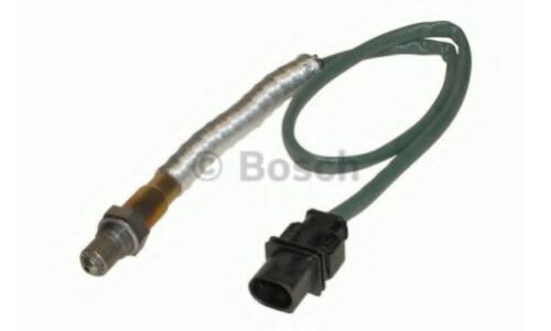 Датчик кислородный Bosch, арт. 0 258 017 121