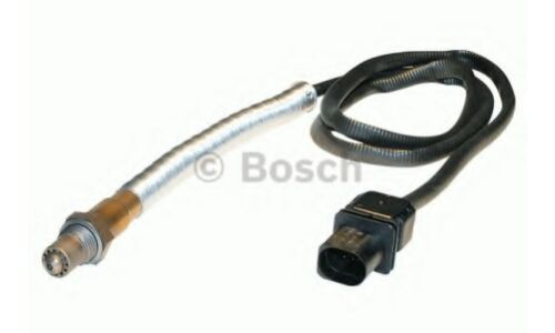 Датчик кислородный Bosch, арт. 0 258 017 137