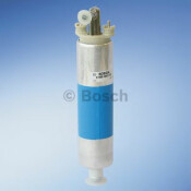 Насос топливный Bosch, арт. 0 986 580 372