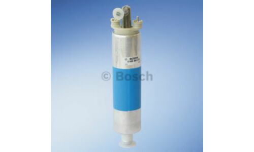 Насос топливный Bosch, арт. 0 986 580 372