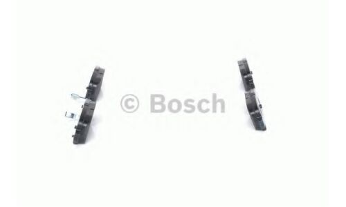 Колодки тормозные Bosch дисковые, арт. 986494090
