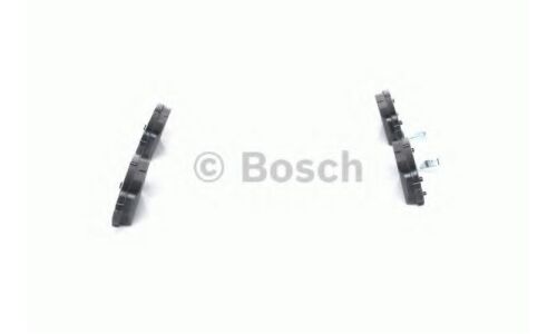 Колодки тормозные Bosch дисковые, арт. 986494090