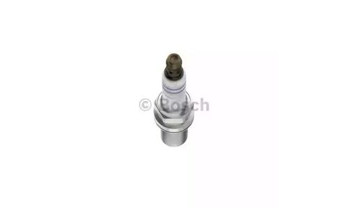 Свеча зажигания Bosch Super Plus с никелевым электродом (легиров. иттрий), арт. FGR6NQE0