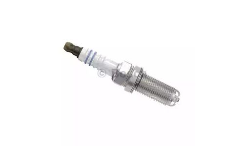 Свеча зажигания Bosch Super Plus с никелевым электродом (легиров. иттрий), арт. FGR6NQE0