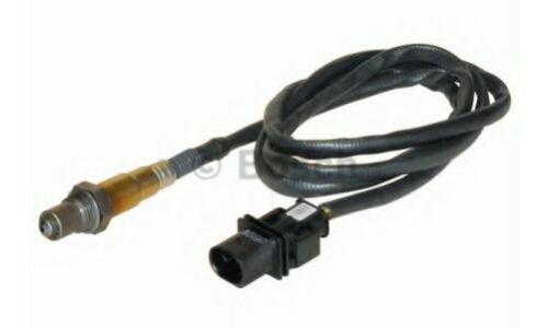 Датчик кислородный Bosch, арт. 0 258 017 116