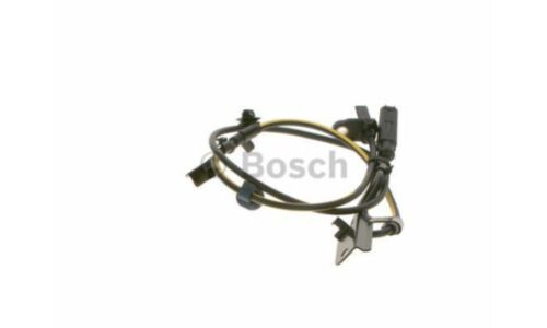 Датчик ABS | перед прав Bosch, арт. 0 265 007 805