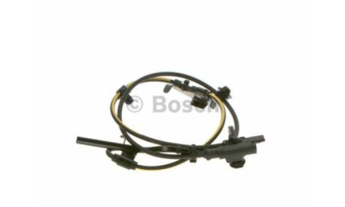 Датчик ABS | перед прав Bosch, арт. 0 265 007 805