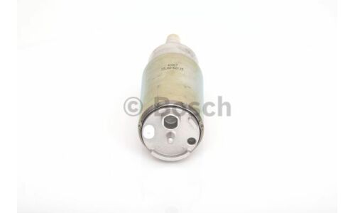 Насос топливный (бензонасос) Bosch, арт. 0 580 454 007