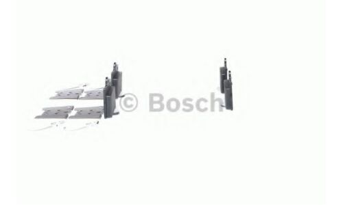 Колодки тормозные дисковые | зад Bosch, арт. 0 986 494 016