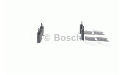 Колодки тормозные дисковые | зад Bosch, арт. 0 986 494 016
