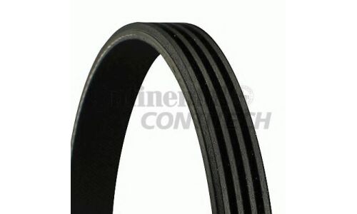 Ремень поликлиновой Contitech, арт. 4PK830 ELAST