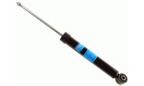 Амортизатор Sachs газомасляный двухтрубный, задний, правый/левый, 1 шт, арт. 311 009