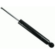 Амортизатор Sachs газомасляный двухтрубный, задний, правый/левый, 1 шт, арт. 311 233