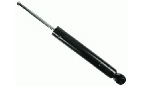 Амортизатор Sachs газомасляный двухтрубный, задний, правый/левый, 1 шт, арт. 311 233
