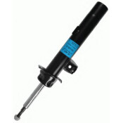 Амортизационная стойка Sachs газомасляная двухтрубная, передняя, левая, 1 шт, арт. 311 403