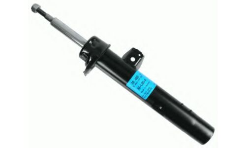 Амортизационная стойка Sachs газомасляная двухтрубная, передняя, правая, 1 шт, арт. 311 406