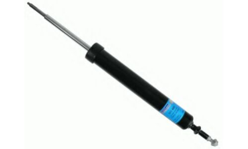 Амортизатор Sachs газомасляный двухтрубный, задний, правый/левый, 1 шт, арт. 311 409