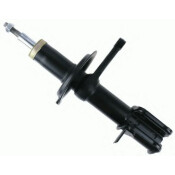 Амортизационная стойка Sachs масляная двухтрубная, передняя, левая, 1 шт, арт. 312 584