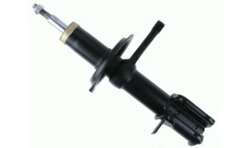 Амортизационная стойка Sachs масляная двухтрубная, передняя, левая, 1 шт, арт. 312 584