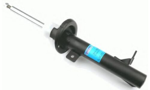 Амортизационная стойка Sachs газомасляная двухтрубная, передняя, правая, 1 шт, арт. 311 701