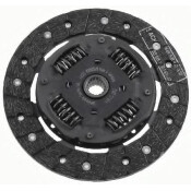 Диск сцепления Sachs, арт. 1878 003 240