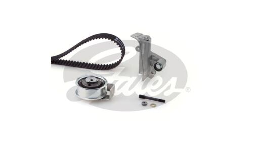 Комплект ремня ГРМ Gates, арт. K045491XS