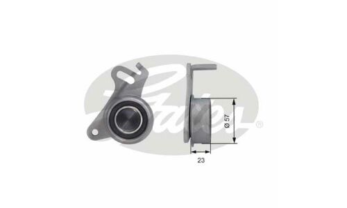 Ролик ремня ГРМ Gates натяжной, арт. T42130